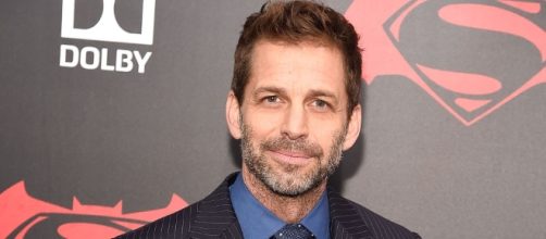 Batman v Superman director Zack Snyder is hit by two petitions ... - digitalspy.com