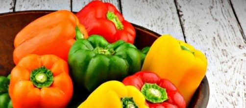 Bell Peppers Don't Cost The Same - Photos: Blasting News Library - alkalinevalleyfoods.com