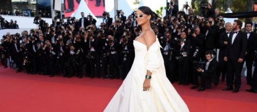 Best Cannes Style 2017 | POPSUGAR Fashion - popsugar.com