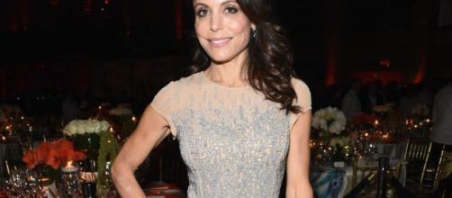 Bethenny Frankel House-Hunting With Married Man In New York? - inquisitr.com