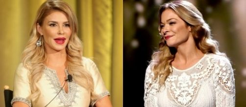 Brandi Glanville Reignites Feud With LeAnn Rimes Over Her Sons - wetpaint.com