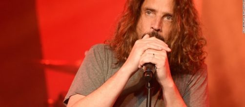 Chris Cornell's funeral will be May 26 in Los Angeles, sources say. / from 'CNN' - cnn.com