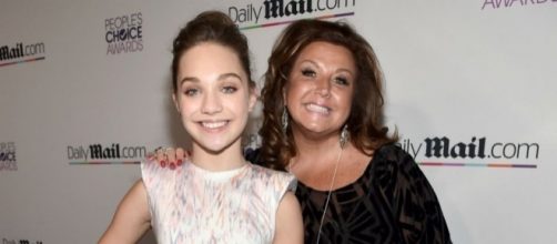 Dance Moms' Season 6 Spoilers: Abby Lee Miller, Maddie Ziegler ... - lockerdome.com