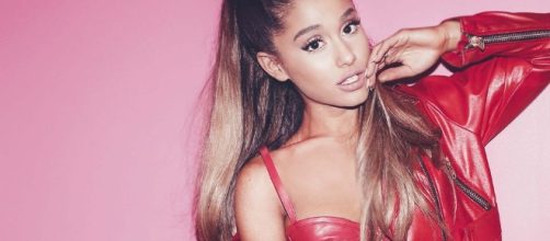 Dangerous Woman · Ariana Grande · Music Review Ariana Grande finds ... - avclub.com