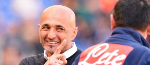 Edicola: gelo tra Spalletti e la Roma, Sarri ha minacciato le ... - eurosport.com