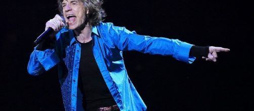 Editors Choice y mick Jagger - sopitas.com