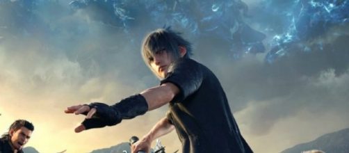 Final Fantasy XV' Delayed To Avoid A Day One Patch : CULTURE ... - techtimes.com