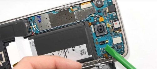 Galaxy S8 Batteries Rumored to Be Supplied by a Japanese Firm ... - wccftech.com