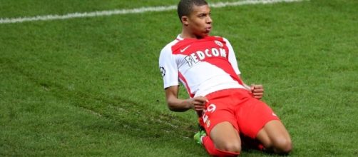 Juve, possibile uno scambio con il Monaco per arrivare a Mbappé