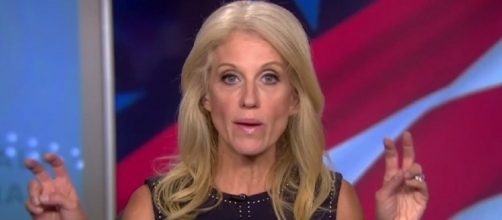 Kellyanne Conway Will Deserve Credit If Trump Wins | The Daily Caller - dailycaller.com