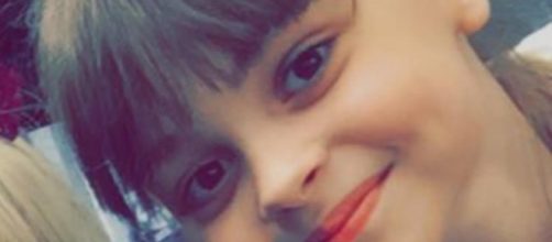 La più piccola tra le vittime dell'attacco alla Manchester Arena è Saffie Rose Roussos, aveva solo 8 anni.