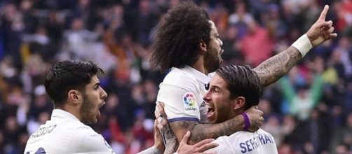 Le Real Madrid a remporté la 33ème Liga de son histoire ce dimanche 21 mai 2017