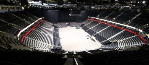New-look Manchester Arena unveiled | PanStadia & Arena Management - uk.com
