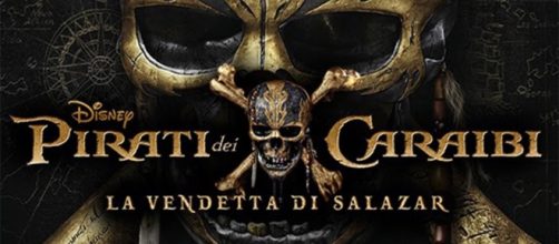 Pirati dei Caraibi: La Vendetta di Salazar - una nuova featurette ... - leganerd.com
