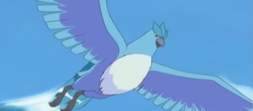 Pokémon GO' Articuno Mystery Solved: It Was Real, And Now Niantic ... - techtimes.com