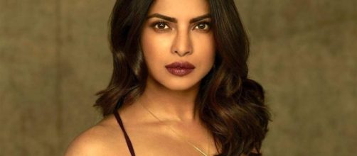 Priyanka Chopra hopes for financial investment at Cannes - bizasialive.com