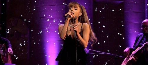 Reports of explosion, fatalities near Ariana Grande concert in ... - wokv.com