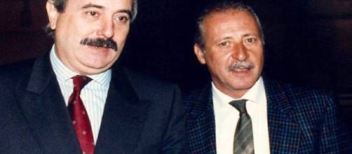 S. Alessio Siculo ricordate le figure di Falcone e Borsellino a 25 ... - infomessina.it