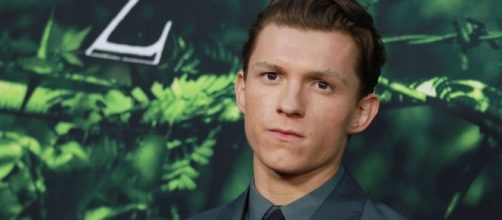 Spider-Man' star Tom Holland sets a course for that 'Uncharted' movie - mashable.com