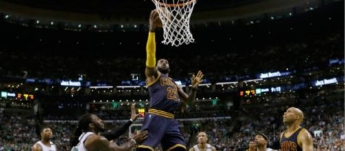 The Cavs need to stop messing around and finish this series with the Celtics - sltrib.com