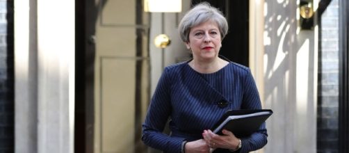 Theresa May Confirms She Won't Take Part In General Election TV ... - esquire.co.uk