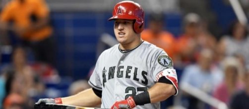 These are the saddest of possible words: Mike Trout is out 6-8 ... - usatoday.com