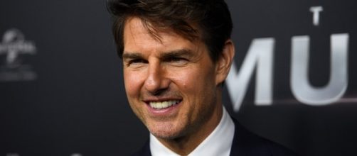Tom Cruise brings The Mummy to Sydney | The West Australian - com.au