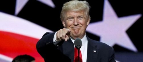 Usa 2016, Trump e la politica estera: meno Nato, più Putin | eurasiatx - eurasiatx.com