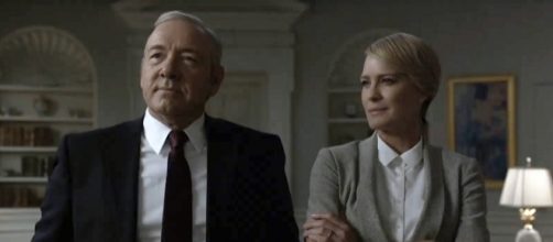 Watch Netflix's First Trailer for 'House of Cards' Season 5 - highsnobiety.com