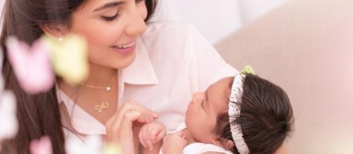 What It's Really Like to be a New Mom | Parenting - parenting.com