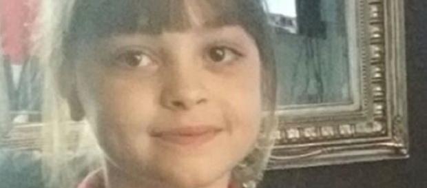 A menina chamava-se Saffie Rose. (Foto: Collect/PA) A menina chamava-se Saffie Rose. (Foto: Collect/PA)