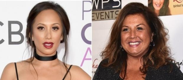 Abby Lee Miller Bites Back at Cheryl Burke Over Trauma Claims: 'I ... - popcrush.com Abby Lee Miller Bites Back at Cheryl Burke Over Trauma Claims: 'I ... - popcrush.com