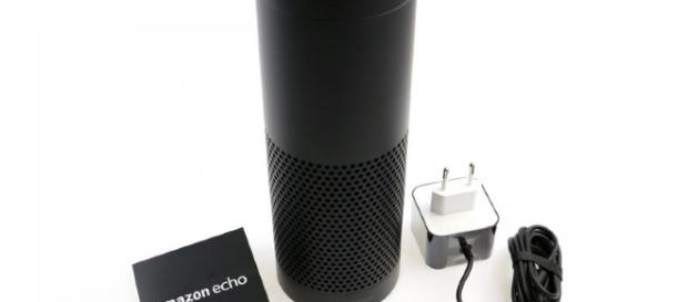 Amazon Echo in the first test: Alexa can already do that – CUBOT SHOP - cubotshop.com Amazon Echo in the first test: Alexa can already do that – CUBOT SHOP - cubotshop.com