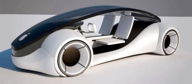 Apple confirms rumored interest in self-driving cars in letter to ... - readwrite.com Apple confirms rumored interest in self-driving cars in letter to ... - readwrite.com