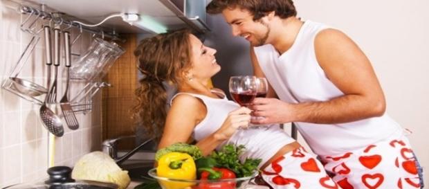 As qualidades que o homem certo deve ter para te fazer feliz (Foto: Reprodução) As qualidades que o homem certo deve ter para te fazer feliz (Foto: Reprodução)