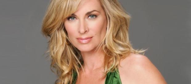 Ashley Abbot 'The Young and the Restless. CBSsoaps.com Ashley Abbot 'The Young and the Restless. CBSsoaps.com