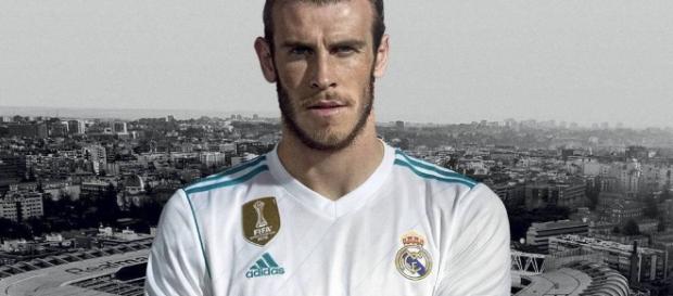 Así es la nueva camiseta del Real Madrid para la próxima temporada ... - marketingdeportivomd.com Así es la nueva camiseta del Real Madrid para la próxima temporada ... - marketingdeportivomd.com