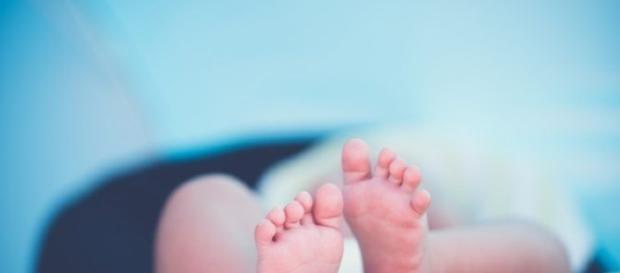 Bebê morreu depois de pais fazerem dieta errada Bebê morreu depois de pais fazerem dieta errada
