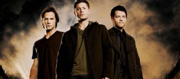 Best Supernatural Episodes Thus Far - theodysseyonline.com Best Supernatural Episodes Thus Far - theodysseyonline.com