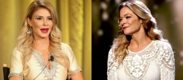 Brandi Glanville Reignites Feud With LeAnn Rimes Over Her Sons - wetpaint.com Brandi Glanville Reignites Feud With LeAnn Rimes Over Her Sons - wetpaint.com