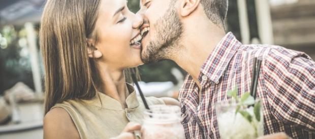 Conheça como é o beijo, de acordo com o Zodíaco Conheça como é o beijo, de acordo com o Zodíaco