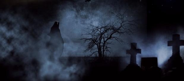Cemetery – the house of death, Pixabay https://pixabay.com/en/cemetery-creepy-moon-wolf-night-395953/ Cemetery – the house of death, Pixabay https://pixabay.com/en/cemetery-creepy-moon-wolf-night-395953/
