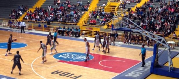 Cimarrones se llevó la serie disputada en Bogotá Foto: @PiratasBogota Cimarrones se llevó la serie disputada en Bogotá Foto: @PiratasBogota