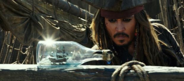 CINE SE ESTRENA ANTENA3TV | El nuevo tráiler de 'Piratas del ... - antena3.com CINE SE ESTRENA ANTENA3TV | El nuevo tráiler de 'Piratas del ... - antena3.com