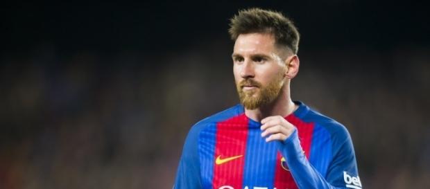 Comunicado del FC Barcelona sobre la sanción a Leo Messi - FC ... - fcbarcelona.es Comunicado del FC Barcelona sobre la sanción a Leo Messi - FC ... - fcbarcelona.es