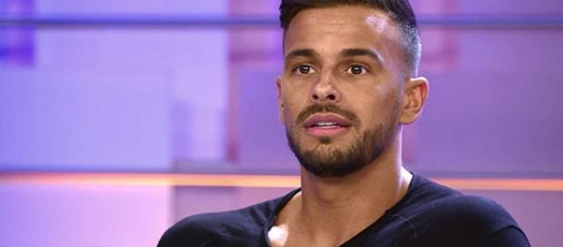 Cristian Nieto - Supervivientes 2016 - Últimas noticias - lavanguardia.com Cristian Nieto - Supervivientes 2016 - Últimas noticias - lavanguardia.com