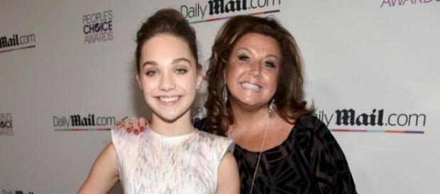 Dance Moms' Season 6 Spoilers: Abby Lee Miller, Maddie Ziegler ... - lockerdome.com Dance Moms' Season 6 Spoilers: Abby Lee Miller, Maddie Ziegler ... - lockerdome.com