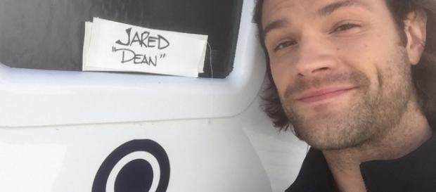 What other roles has Padalecki played? - pinterest.com What other roles has Padalecki played? - pinterest.com