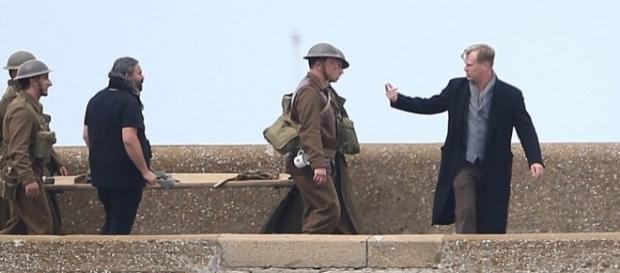 "Dunkirk" La próxima película de Christopher Nolan (via Taringa! - taringa.net) "Dunkirk" La próxima película de Christopher Nolan (via Taringa! - taringa.net)