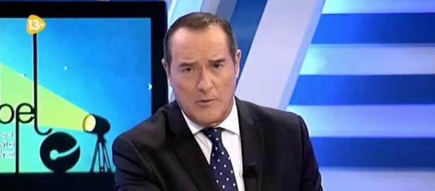 El Cascabel' de 13TV dispara la audiencia y ronda el millón de ... - elconfidencialdigital.com El Cascabel' de 13TV dispara la audiencia y ronda el millón de ... - elconfidencialdigital.com